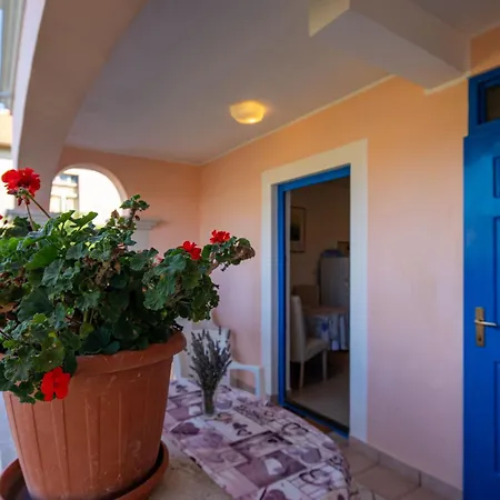 Apartment Oleander