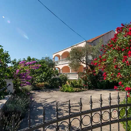 Oleander Pašman